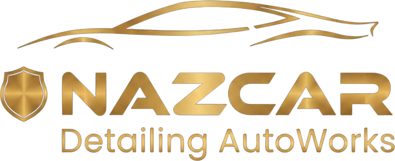 Nazcar Detailing AutoWorks